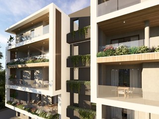 Trilocale in Vendita a Porto San Giorgio, 328'000&euro;, 62 m²