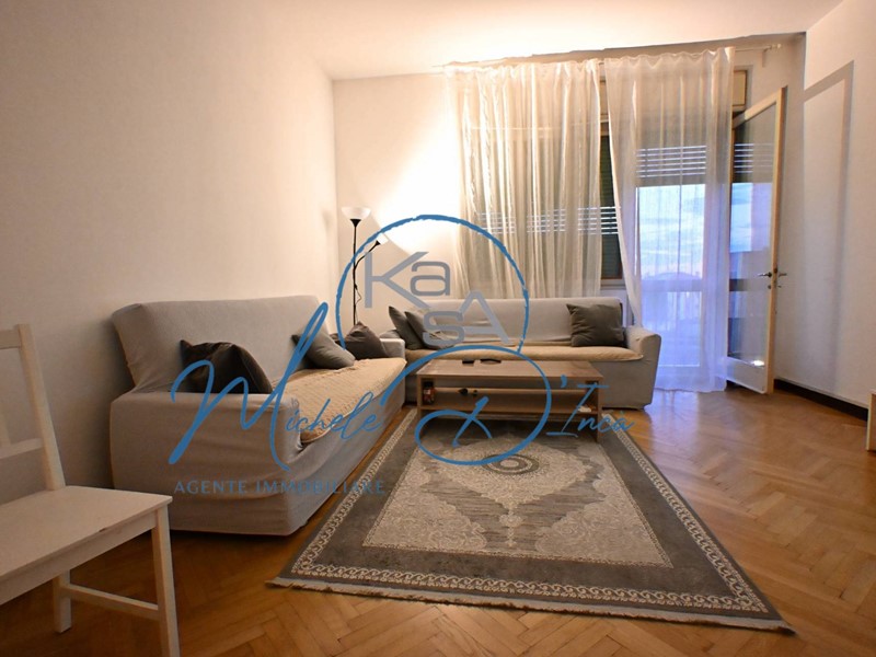 Quadrilocale in Vendita a Treviso, 180'000&euro;, 90 m²