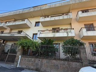 Quadrilocale in Vendita a Mugnano del Cardinale, 165'000&euro;, 140 m²