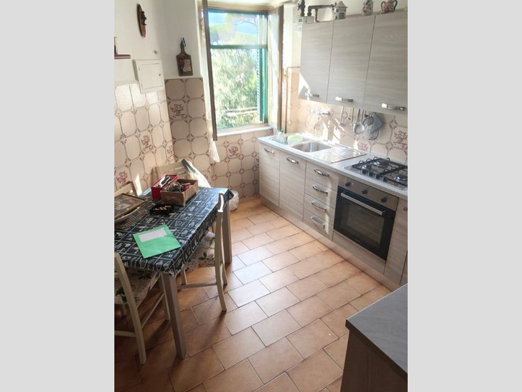 Quadrilocale in Vendita a Viareggio, 179'000&euro;, 85 m²