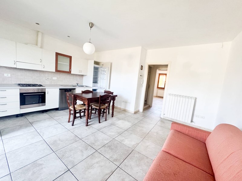 Bilocale in Vendita a Montevarchi, 74'000&euro;, 50 m²