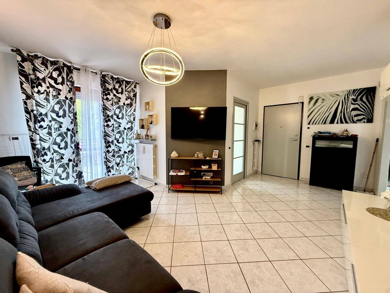 Quadrilocale in Vendita a Alessandria, 135'000&euro;, 98 m²