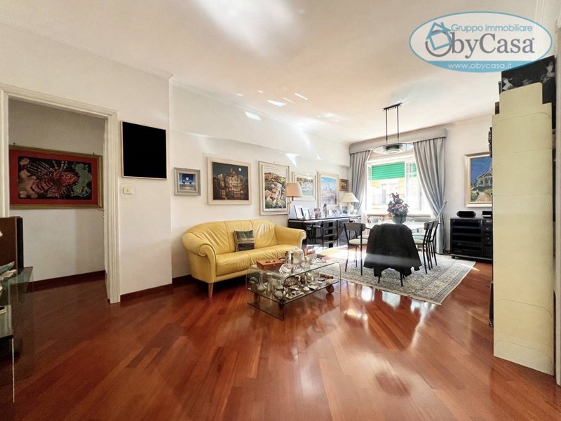 Quadrilocale in Vendita a Roma, 719'000&euro;, 131 m²