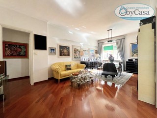 Quadrilocale in Vendita a Roma, 719'000&euro;, 131 m²