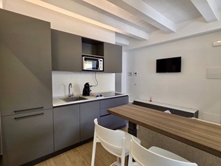 Trilocale in Vendita a Civitanova Marche, 200'000&euro;, 45 m²