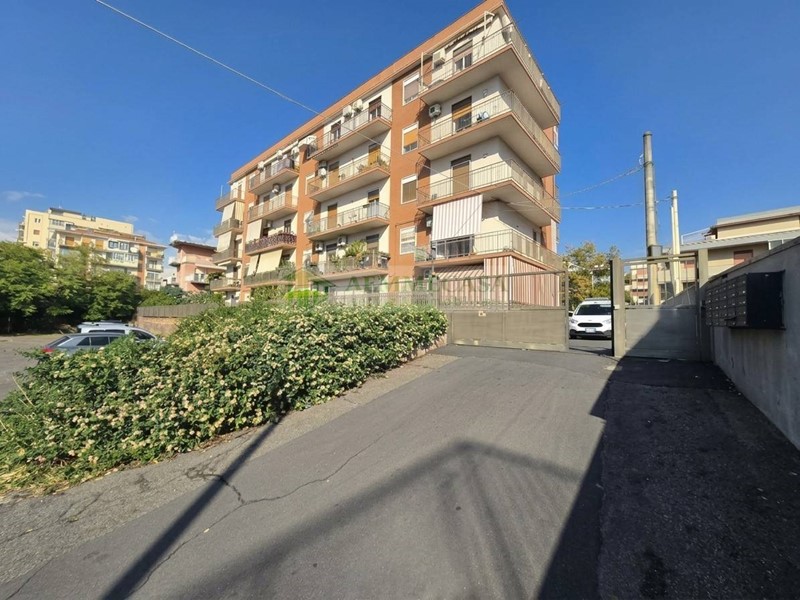 Trilocale in Affitto a Catania, 500&euro;, 60 m²