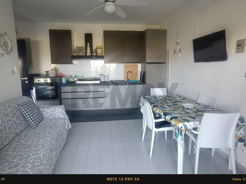Bilocale in Vendita a Manfredonia, 39'500&euro;, 38 m²