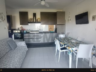Bilocale in Vendita a Manfredonia, 39'500&euro;, 38 m²
