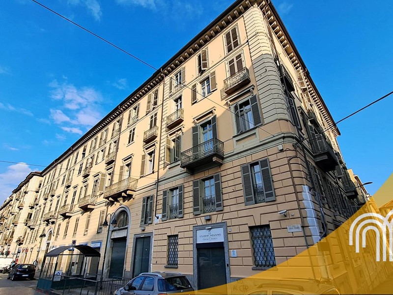 Trilocale in Vendita a Torino, 209'000&euro;, 70 m²