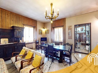 Appartamento in Vendita a Torino, 189'000&euro;, 131 m²
