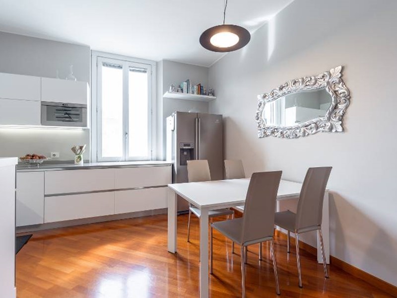 Bilocale in Vendita a Meldola, 83'000&euro;, 58 m²
