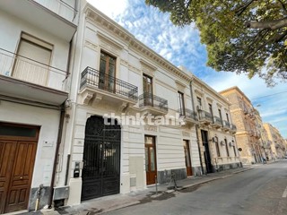 Appartamento in Vendita a Catania, 1'670'000&euro;, 520 m²