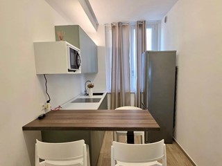Bilocale in Vendita a Civitanova Marche, 190'000&euro;, 43 m²