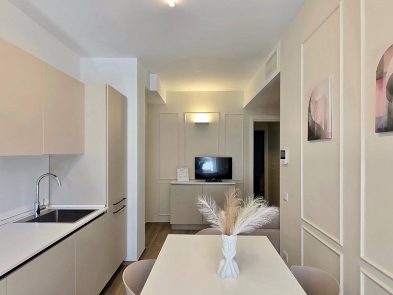 Trilocale in Vendita a Civitanova Marche, 205'000&euro;, 46 m²