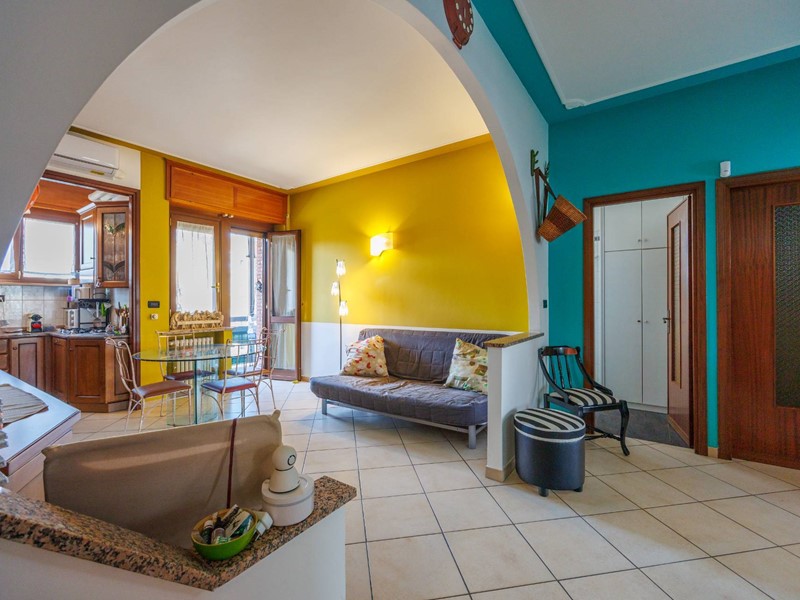 Quadrilocale in Vendita a Torino, 198'000&euro;, 120 m²