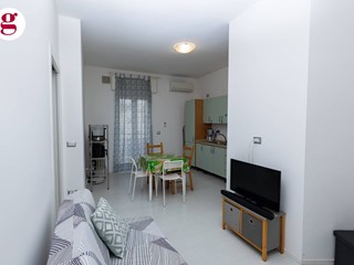 Bilocale in Vendita a Vasto, 125'000&euro;, 56 m²