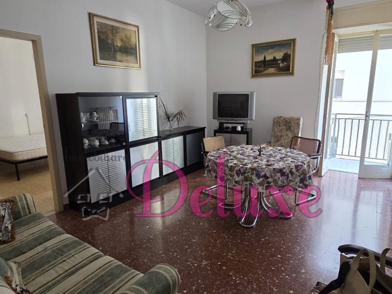 Appartamento in Vendita a Macerata, 145'000&euro;, 146 m²