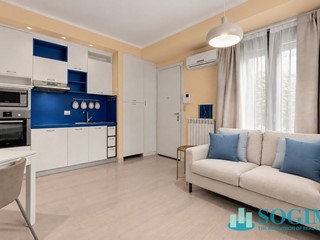 Trilocale in Affitto a Milano, 1'100&euro;, 64 m²