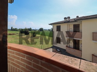 Bilocale in Vendita a Campegine, 78'000&euro;, 49 m²