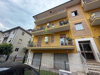 Trilocale in Vendita a Ascoli Piceno, 149'000&euro;, 110 m²