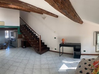 Trilocale in Vendita a Ferrara, 130'000&euro;, 56 m²