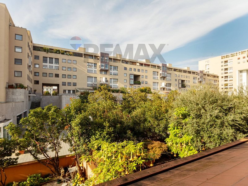 Bilocale in Affitto a Milano, 1'050&euro;, 63 m²