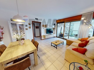Trilocale in Affitto a Segrate, 1'350&euro;, 106 m²