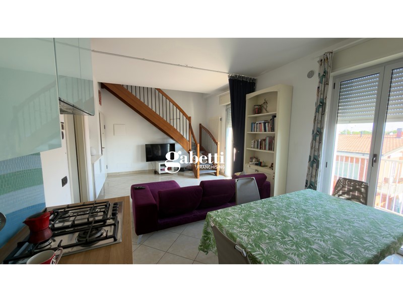 Appartamento in Vendita a Rimini, 365'000&euro;, 100 m², con Box