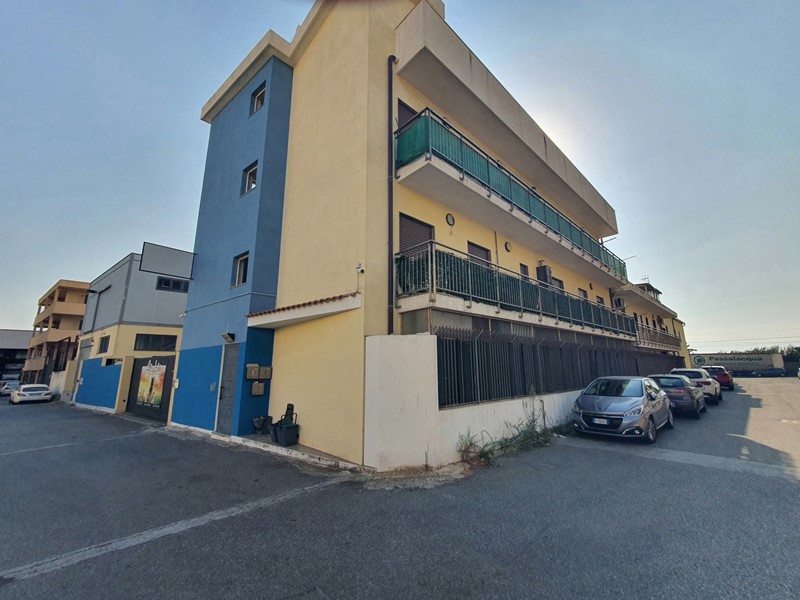 Trilocale in Affitto a Messina, 600&euro;, 80 m²