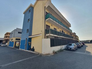 Trilocale in Affitto a Messina, 600&euro;, 80 m²