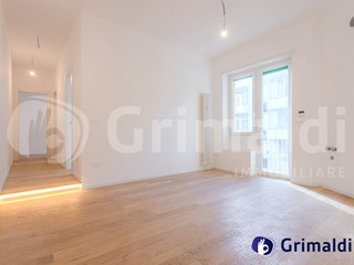 Bilocale in Vendita a Roma, 460'000&euro;, 58 m²