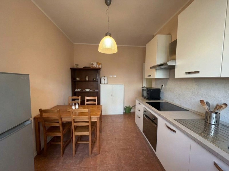 Trilocale in Vendita a Roma, 375'000&euro;, 100 m²