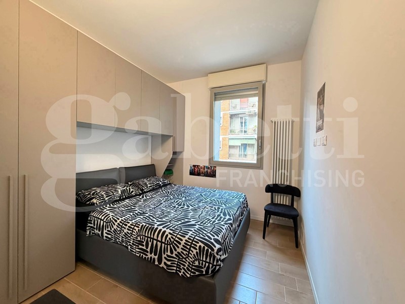 Bilocale in Vendita a Bologna, 185'000&euro;, 38 m², arredato