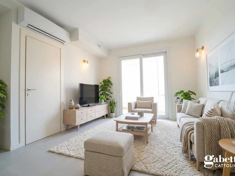 Trilocale in Vendita a Cattolica, 345'000&euro;, 81 m²