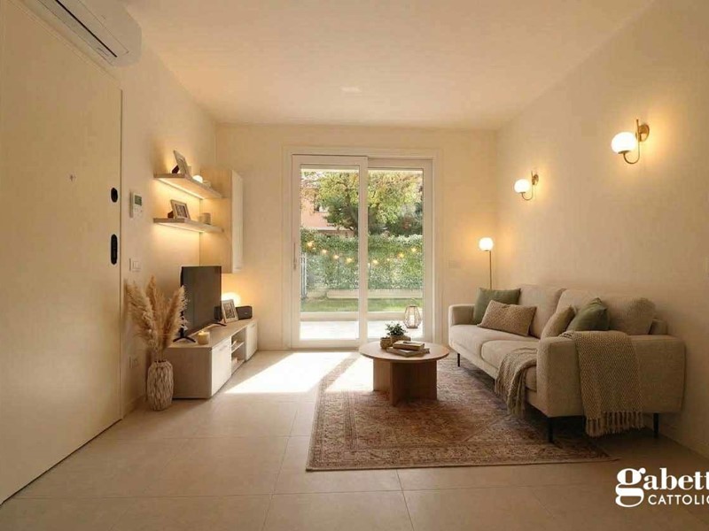 Trilocale in Vendita a Cattolica, 440'000&euro;, 100 m²