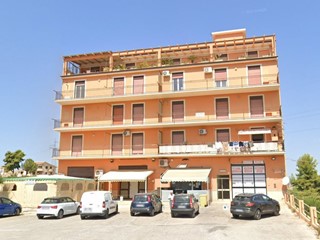 Trilocale in Vendita a Agrigento, 82'000&euro;, 90 m²
