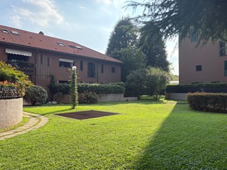 Appartamento in Vendita a Monza, 520'000&euro;, 172 m²