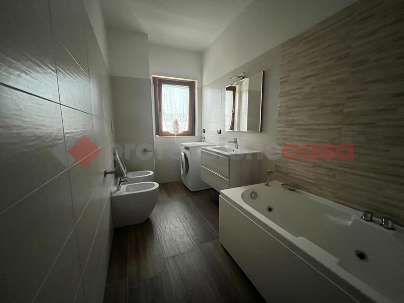 Appartamento in Vendita a Cassino, 220'000&euro;, 100 m²