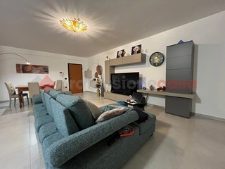 Trilocale in Vendita a Cassino, 250'000&euro;, 110 m²
