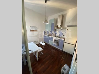 Appartamento in Vendita a Macerata, 98'000&euro;, 85 m², arredato