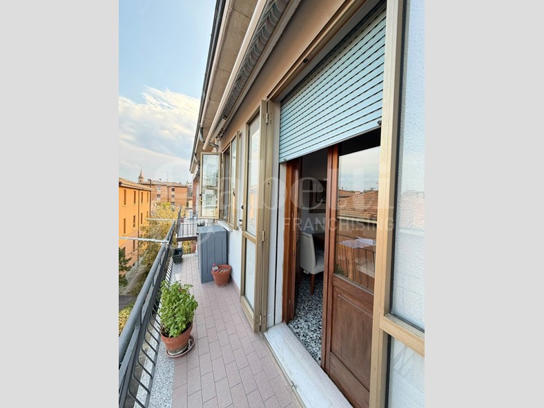Trilocale in Vendita a Bologna, 265'000&euro;, 72 m²