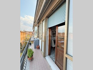 Trilocale in Vendita a Bologna, 265'000&euro;, 72 m²