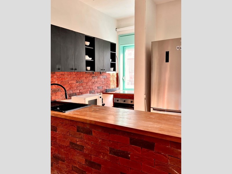 Quadrilocale in Affitto a Brindisi, 1'100&euro;, 150 m², arredato