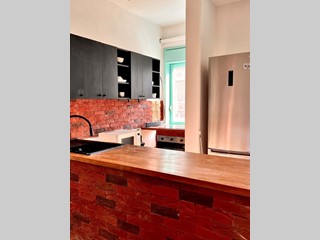 Quadrilocale in Affitto a Brindisi, 1'100&euro;, 150 m², arredato