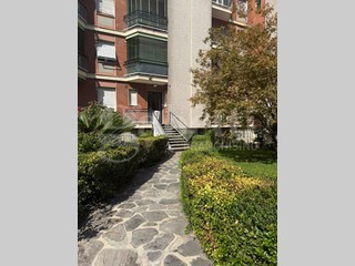 Trilocale in Affitto a Milano, 1'800&euro;, 108 m², arredato