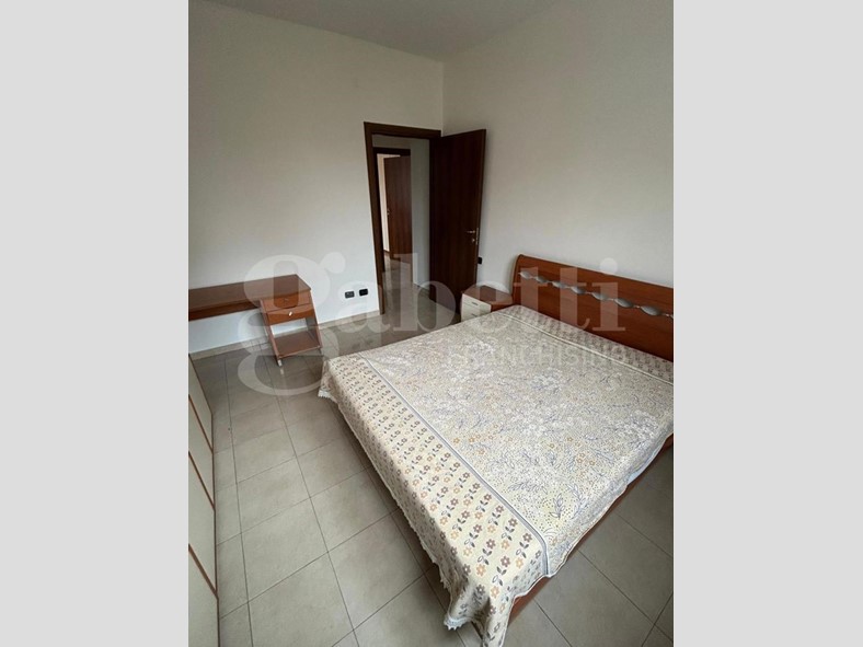 Trilocale in Affitto a Milano, 1'300&euro;, 97 m², arredato