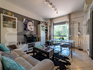 Bilocale in Vendita a Milano, 235'000&euro;, 60 m²