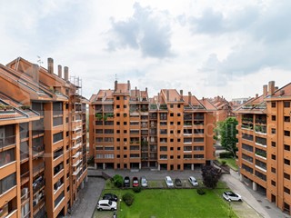 Trilocale in Vendita a Milano, 399'000&euro;, 110 m², arredato, con Box