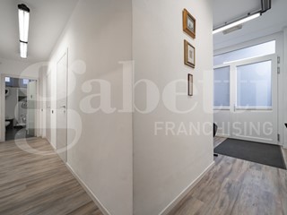 Trilocale in Vendita a Milano, 239'000&euro;, 116 m²