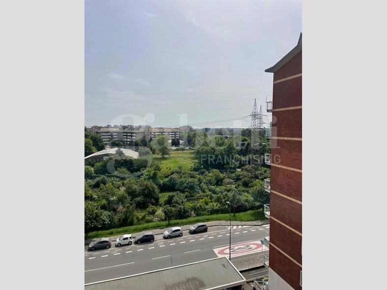 Bilocale in Affitto a Milano, 1'100&euro;, 60 m², arredato